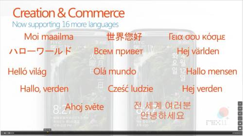New Mango Languages